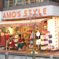 AMO'SSTYLE　新宿東口店