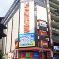 ビックカメラ 新宿東口駅前店