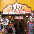 dukan(ドウカン）新宿東店